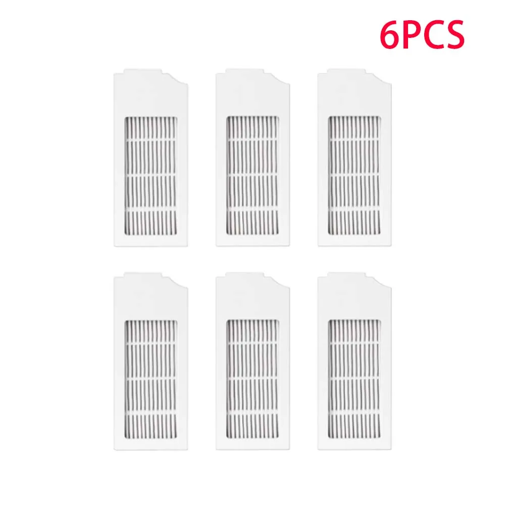 

Аксессуары для Ecovacs DEEBOT N20/N20 Plus/N20 Pro Plus