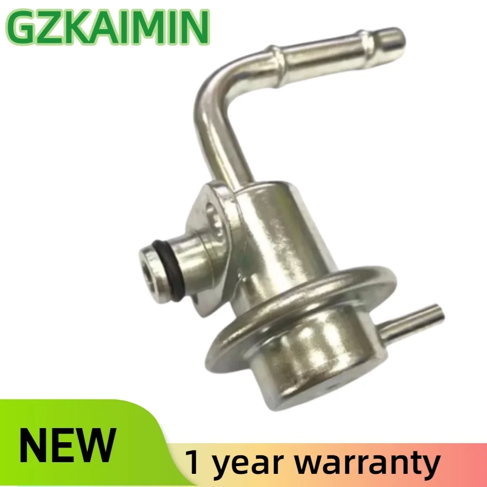 Фото Регулятор давления топлива для Nissan Almera N15 100NX Primera Sunny 1995-2000 1.4 GA14DE N OEM 22670-73C00 22670-73C0A №1