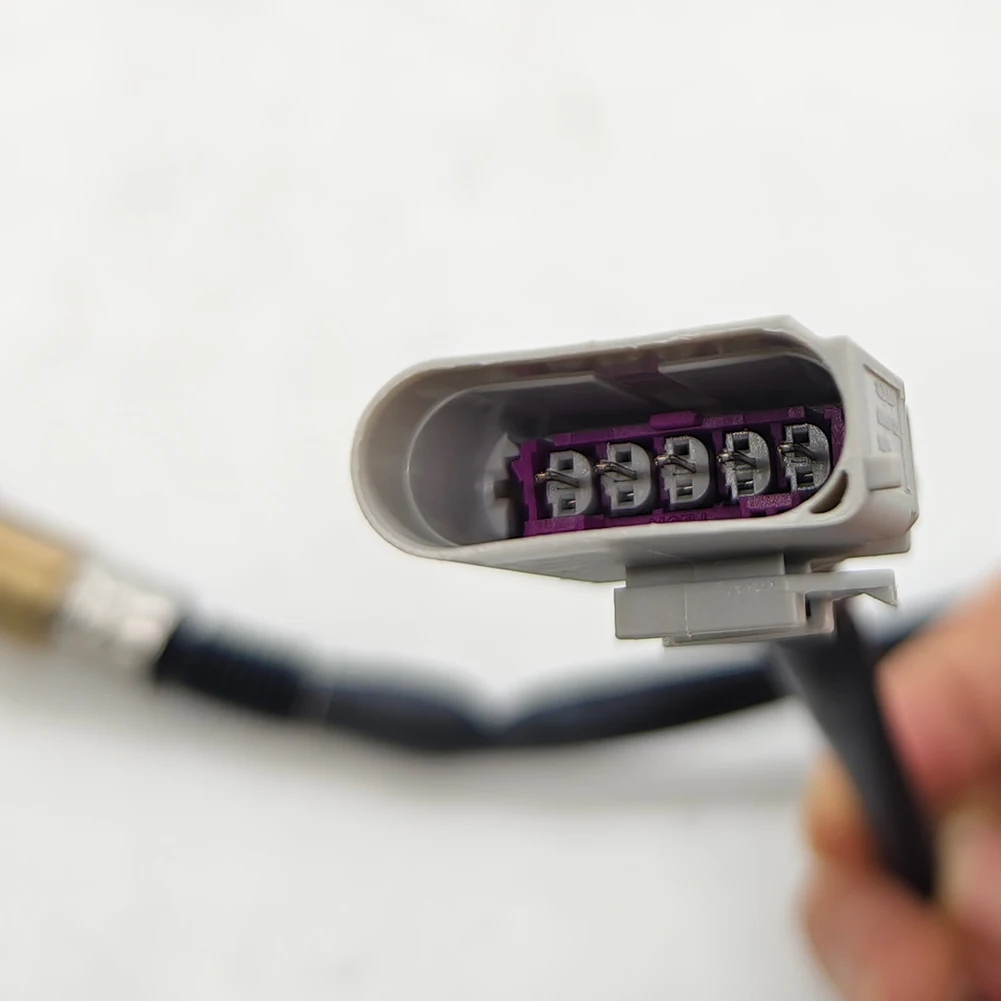 Высококачественный датчик соотношения воздуха и топлива 8V0906262D 0258027215 0258027229 O2