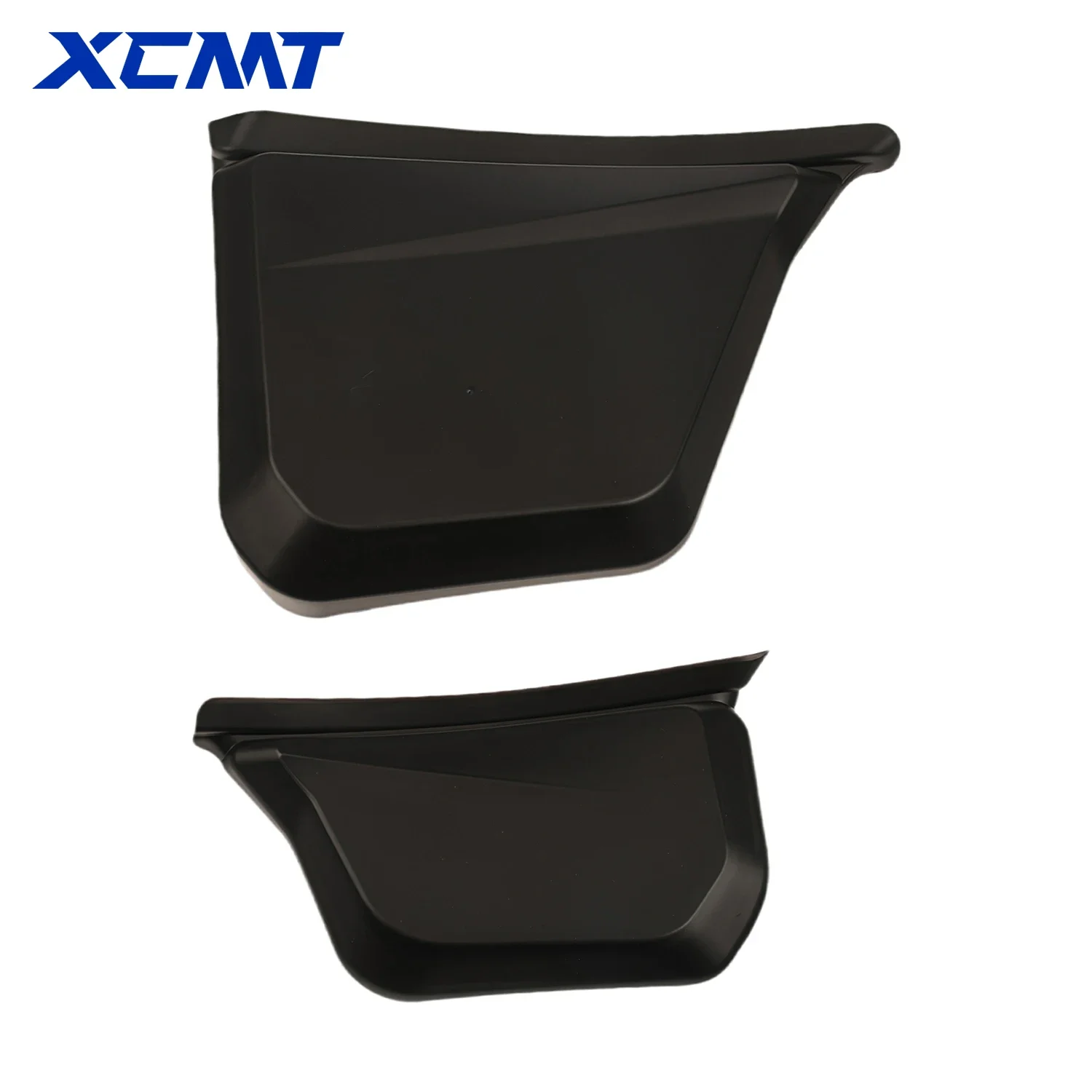 

Защитная крышка топливного бака для мотокросса 2025, левая и правая защита для KTM XC 125 250 300 EXC 150 EXC 250 EXC 300 EXC SIX DAYS HARDENDURO CKD