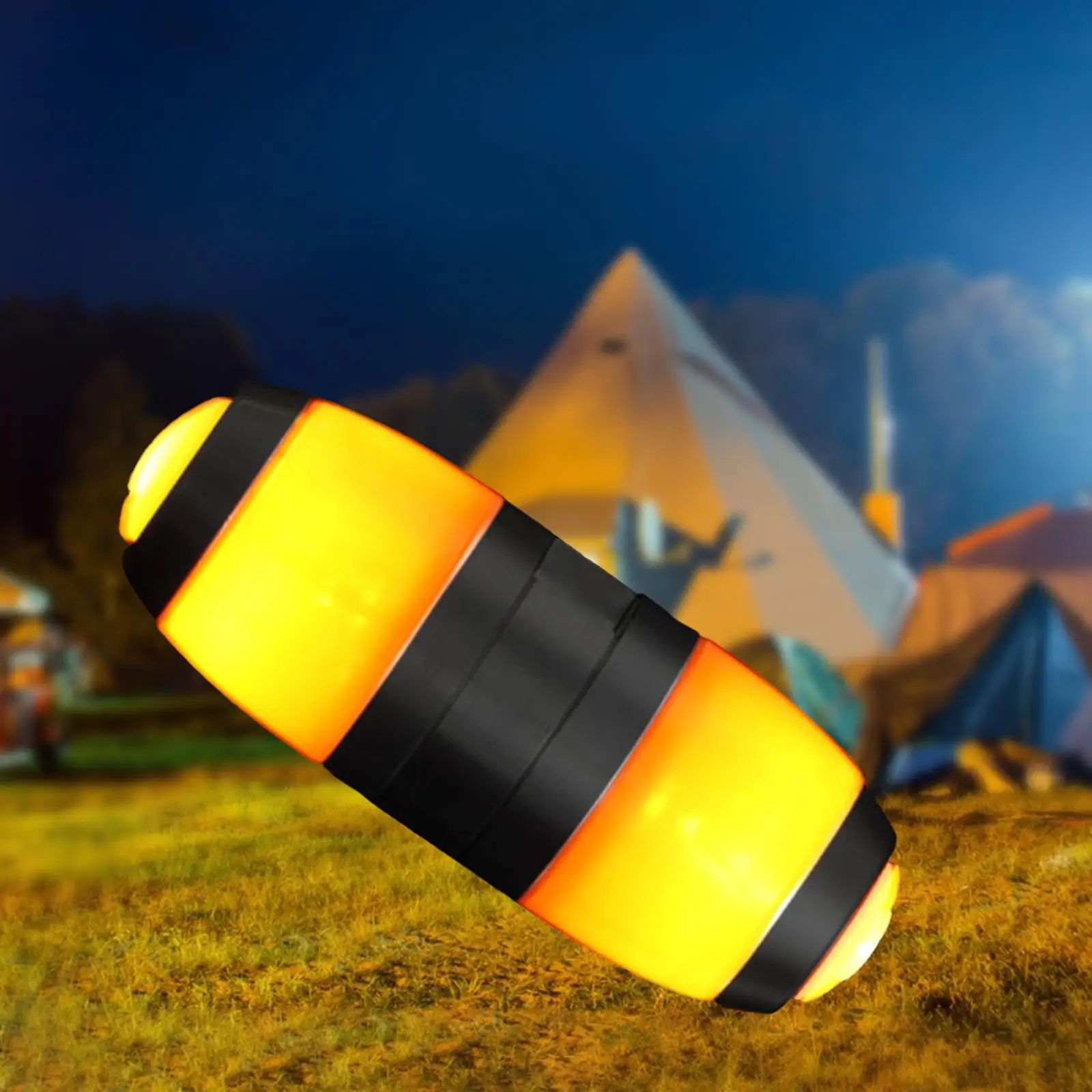 

Camping Light Lighting Easy to Use Waterproof for Fishing Outdoor Garage