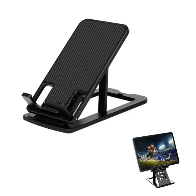 

Desktop Lazy Bedside Universal Support Foldable Hoisting Telescopic Holder For IPhone Huawei Tablet Stand Mobile Phone Stand