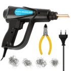 Сварочный аппарат для пластмассы, 70 Вт, 220 В, евровилка