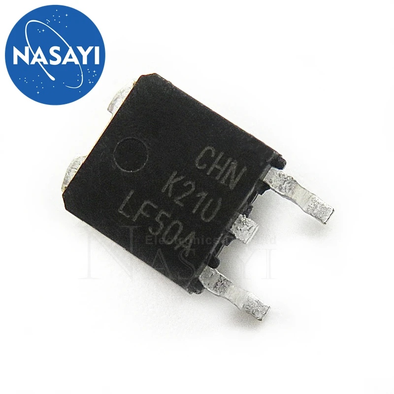 

5 шт. LF50A LF50ABDT TO-252