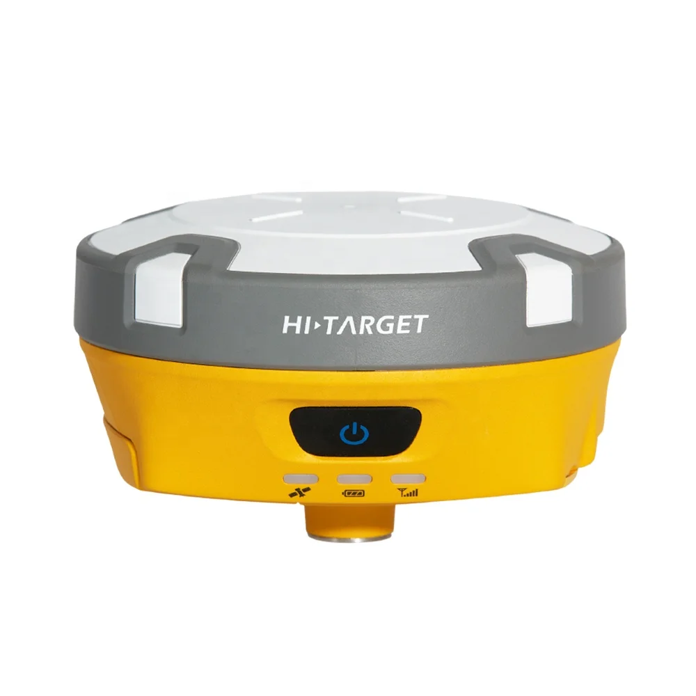 

Advanced Surveying Instrument Hi-Target V90 GPS Rtk GNSS price