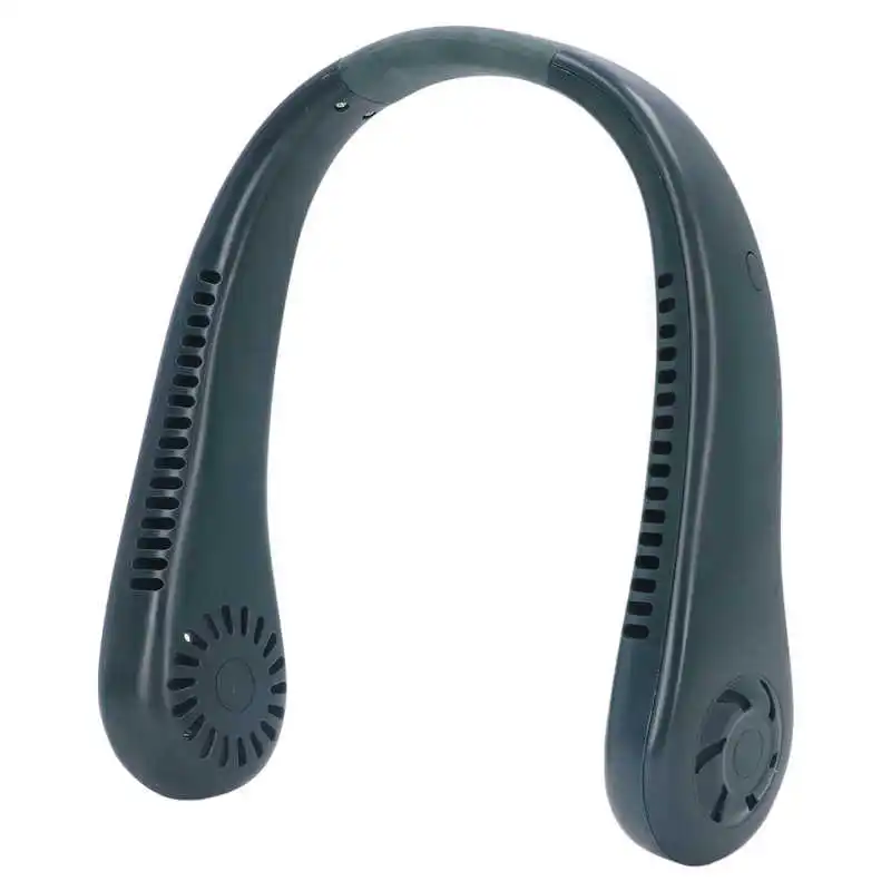 

Portable Bladeless Neck Fan Bladeless Neck Fan Multifunction for Travel