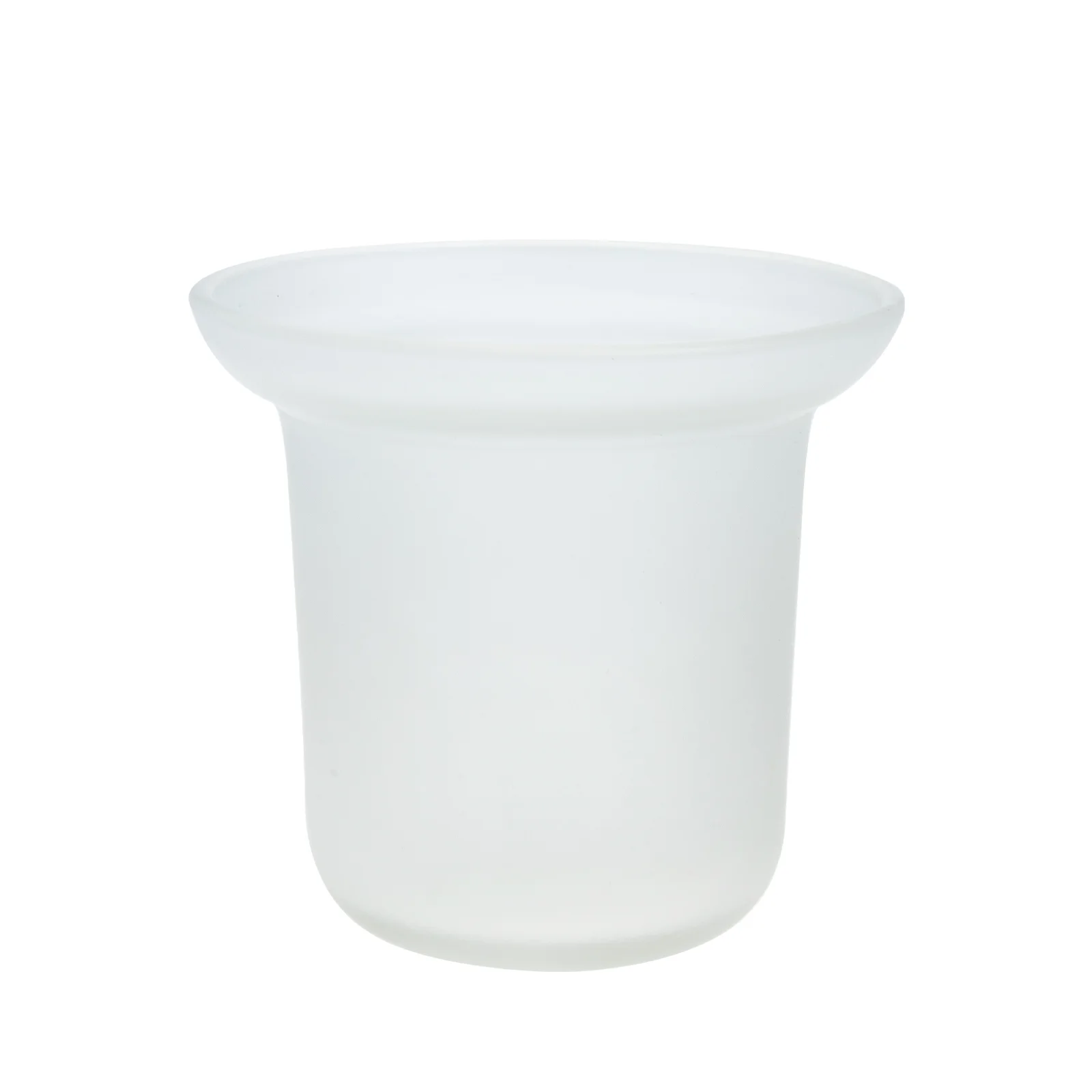

Toilet Brush Holderplunger Bathroom Scrubber Base Bowl Glass Brushes Cleaning Set Wall Stand Bath Clear Scrub Cleaner
