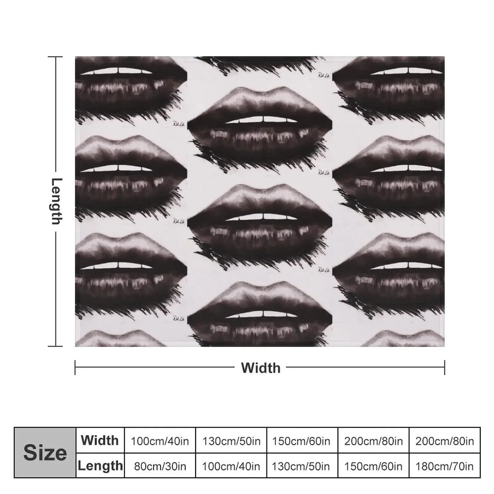 Yum (Remix) плюшевое одеяло для детей