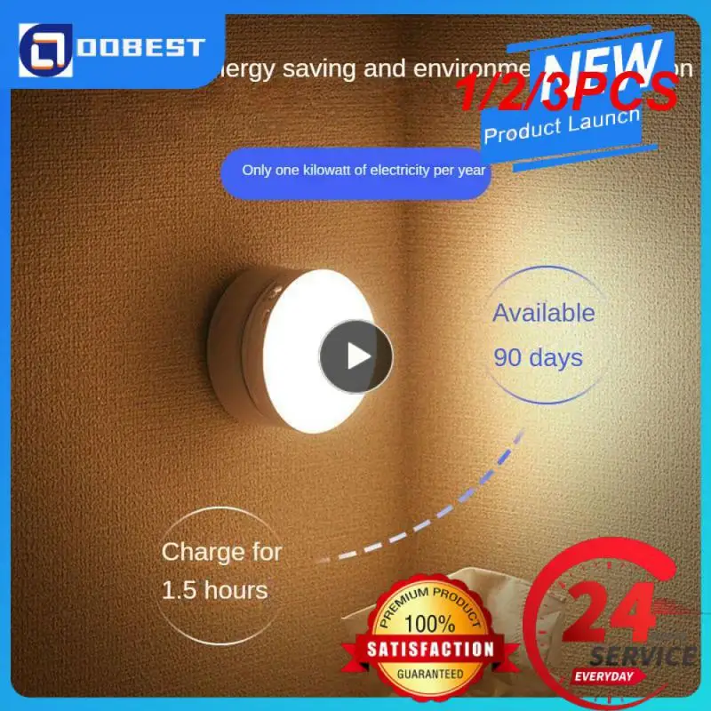 

1/2/3PCS Touch Lamp Night Light Table Lamp Bedside Lamp Bedroom Lamp with Touch Sensor Portable USB LED Desk Lamp Light for Kids