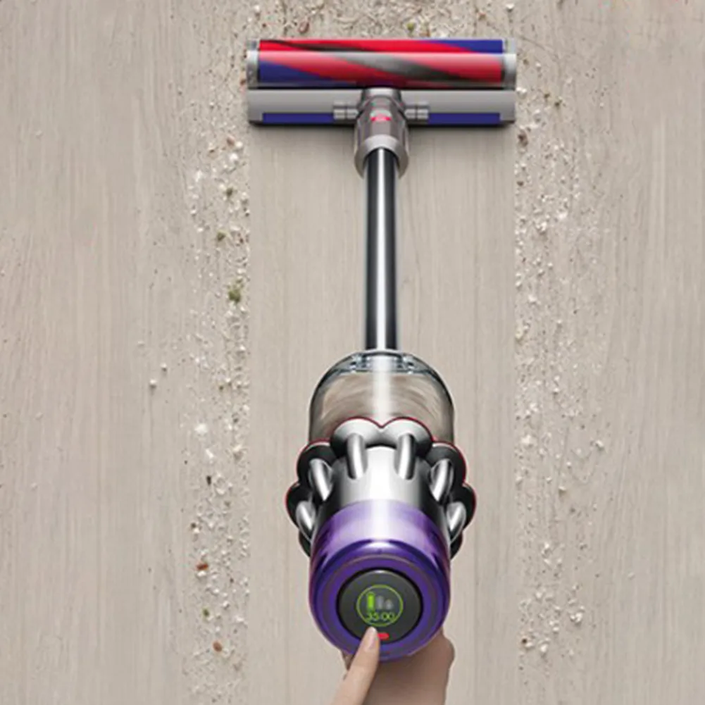 

Многоразовый моющийся фильтр для Dyson V10/SV18, дигитайзер, тонкий пушистый пылесос, бытовая уборочная машина, сменный инструмент