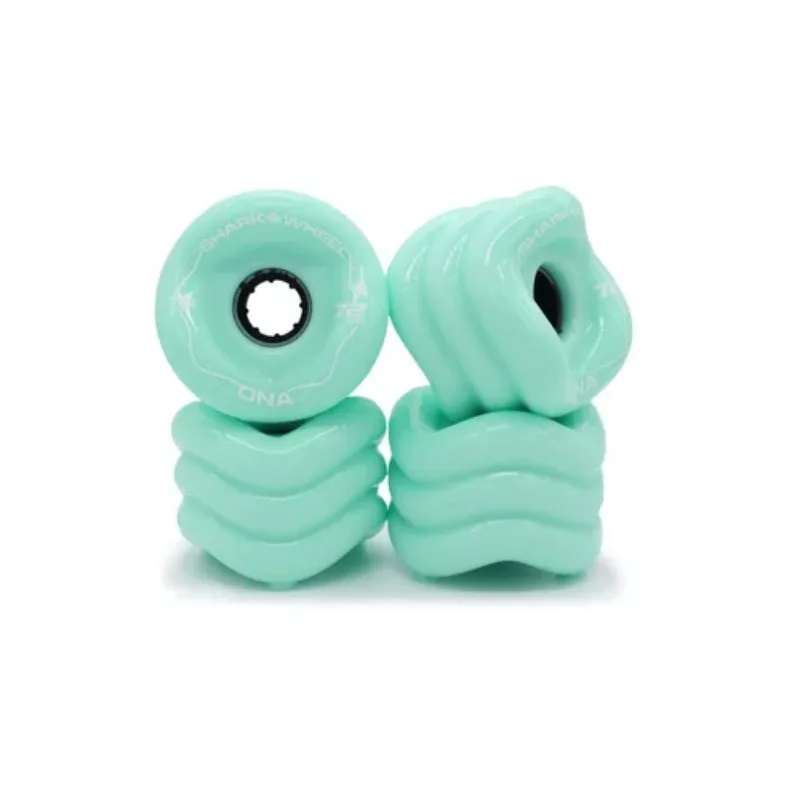 Wheels For Longboard