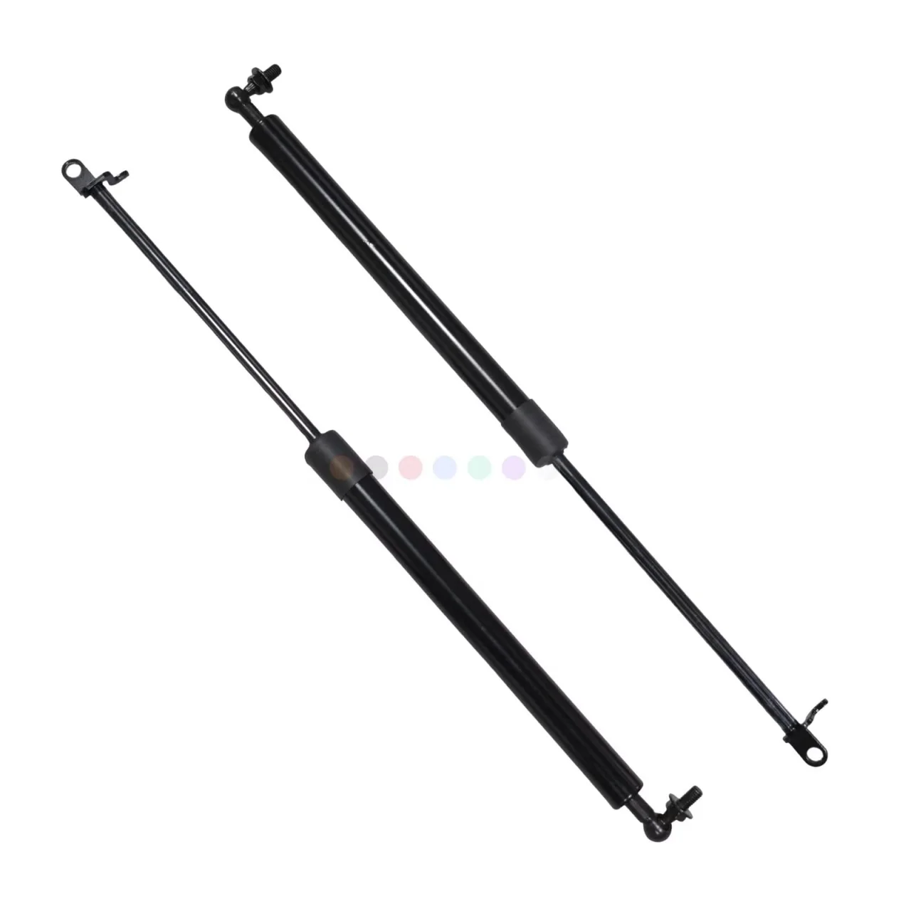 Распорки заднего багажника для Toyota Crown Majesta 1st S140 седан 1991-1995 поддержка подъема