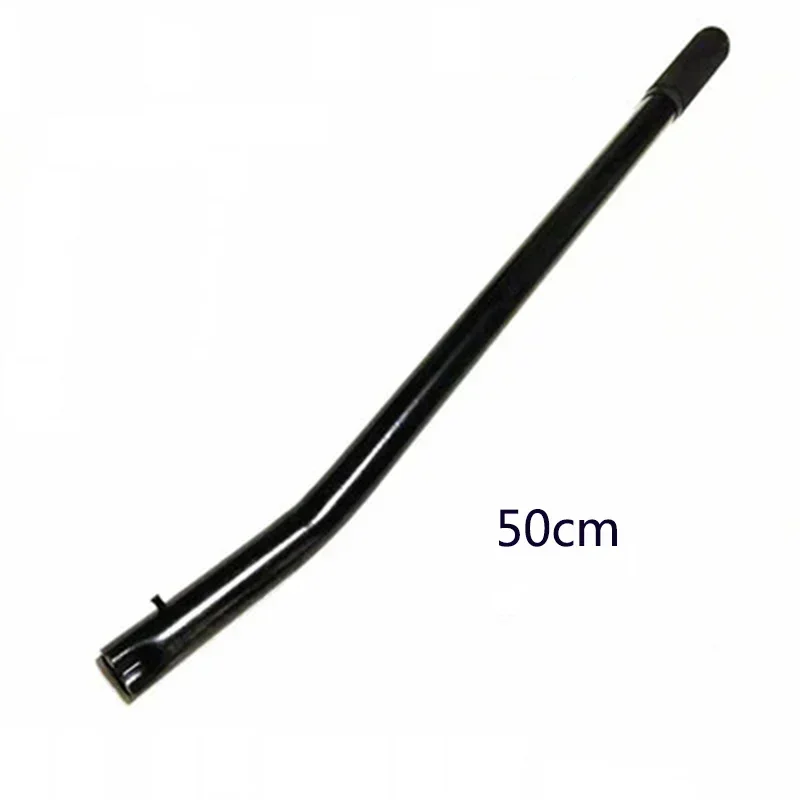 Горизонтальный 2-тонный гидравлический домкрат цилиндр в сборе ручной рычаг 1 шт.