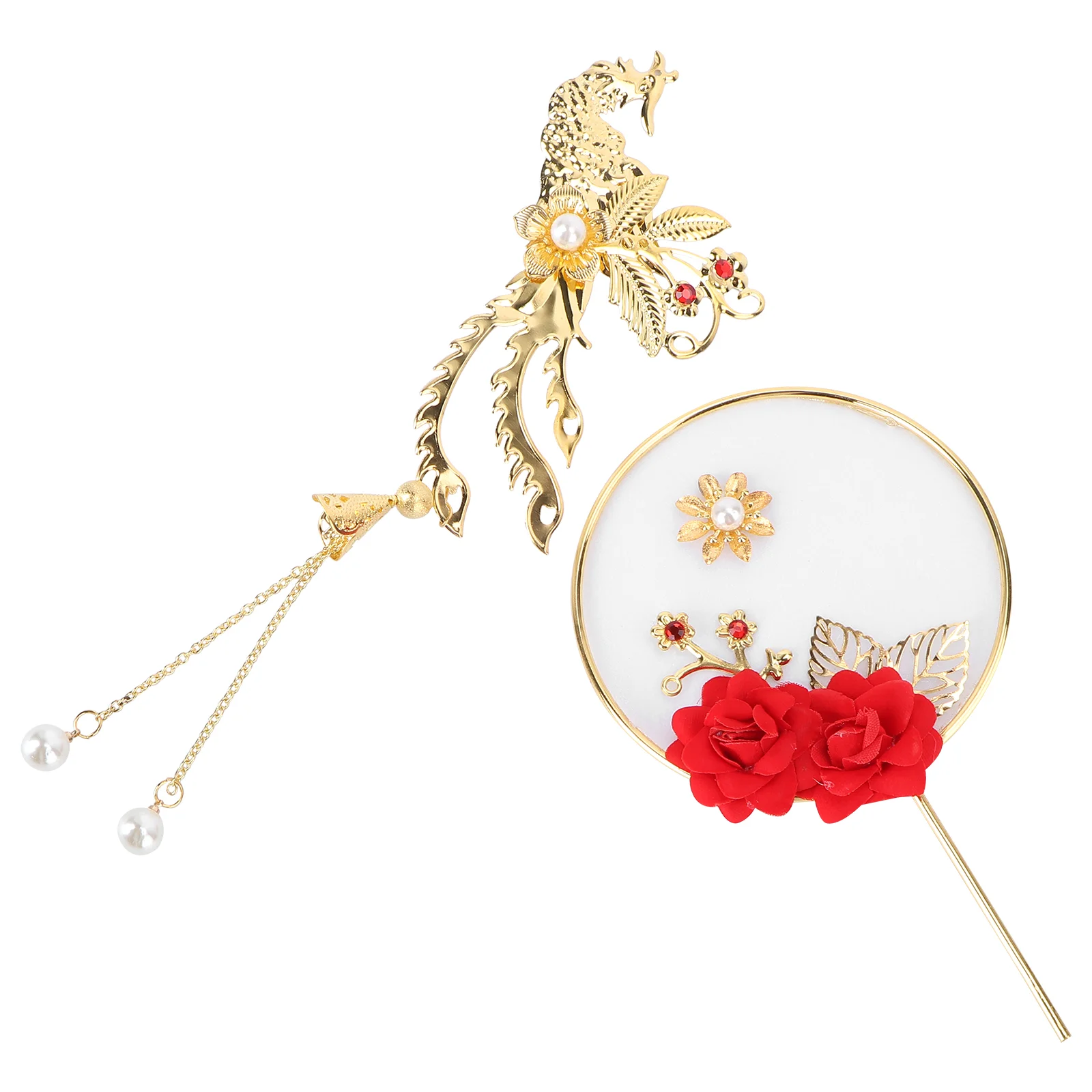 

Cake Wedding Picks Decorations Valentine Cupcake Party Toppers Birthday Fruitpick S Day Toothpick Paper Red Decoration