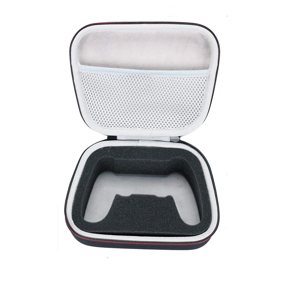 

EVA Gamepad Storage Bag Game handle Shockproof Hard Zipper Case Portable For Xbox One Series S/X Joypad packet pack