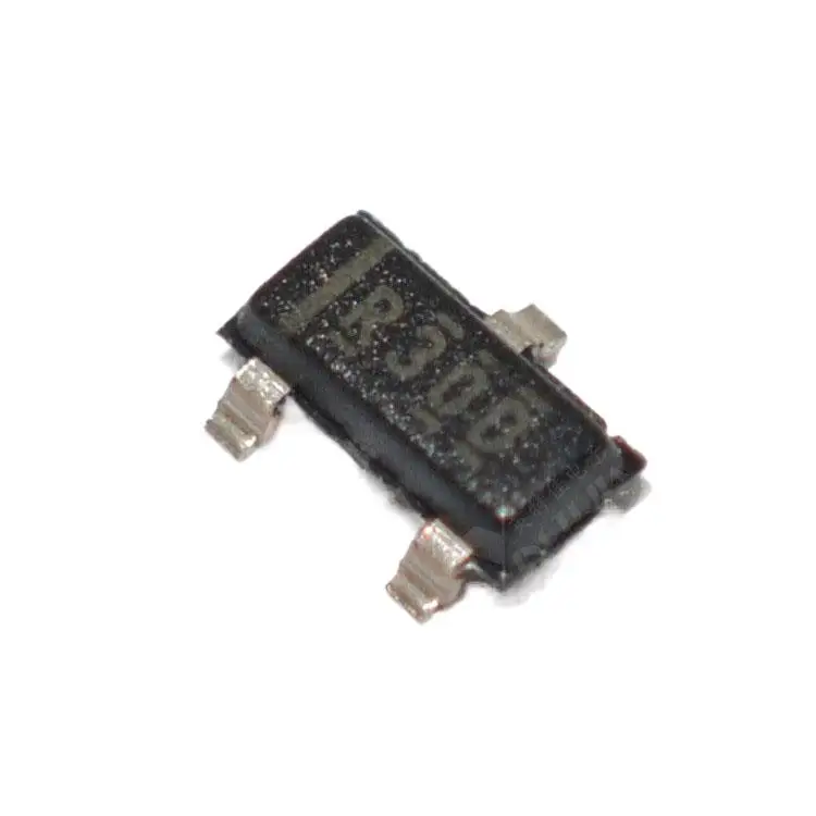 

Новый оригинальный Шелковый экран REF3033AIDBZR R30D REF3033, контрольный сердечник напряжения SOT23