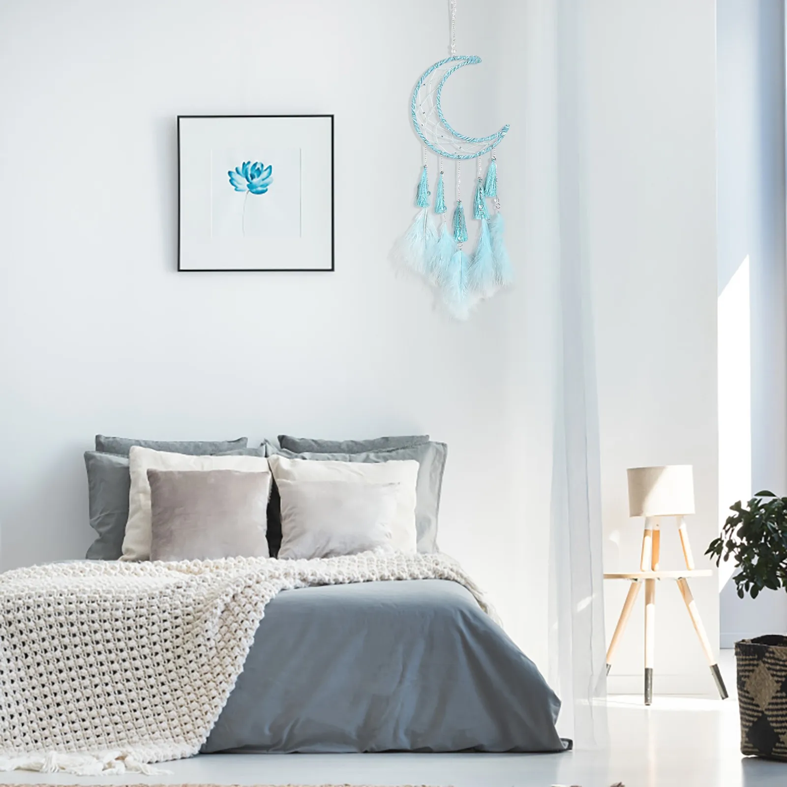 

Колокольчики на солнечной батарее, подвижные световые шары на солнечной батарее, музыкальные колокольчики с пятью конечными звездами