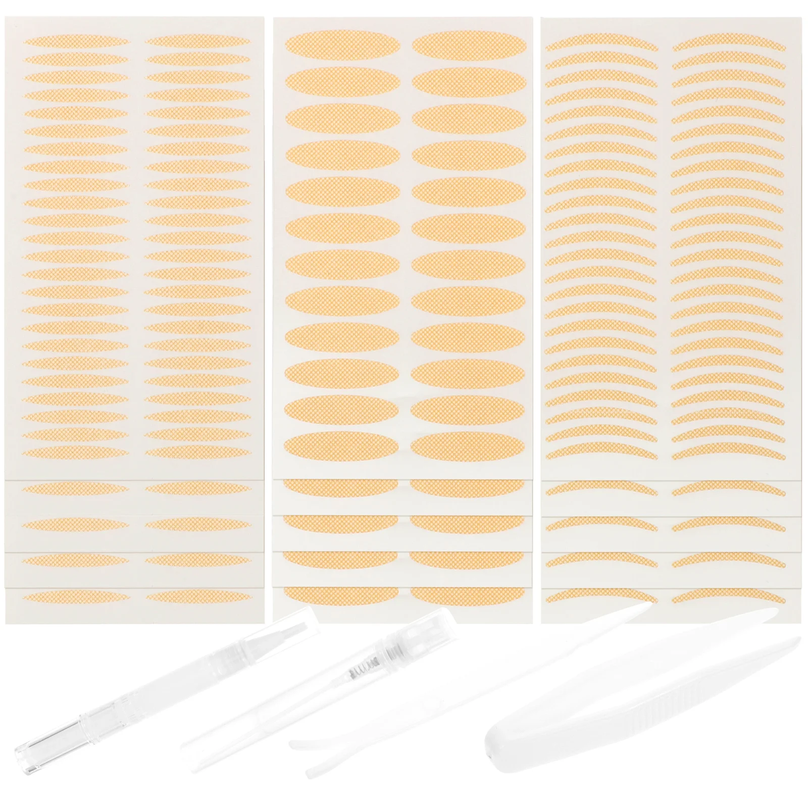 

Eyelid Tapes Makeup Double Tapeadhesive Strip Lifter Strips Eye Supplies Invisible Girls Shaping