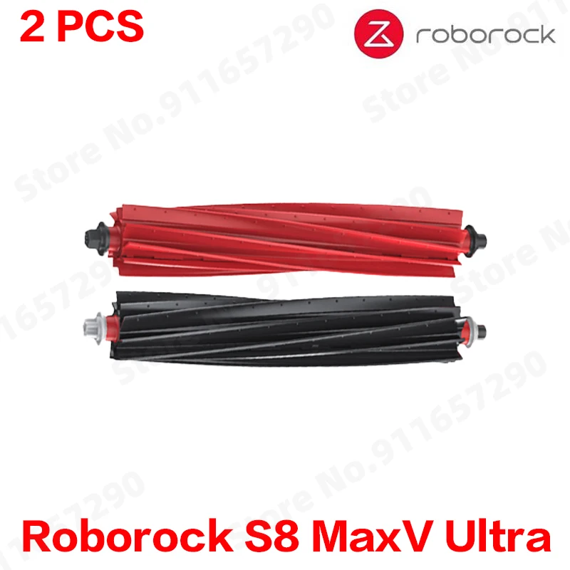 

Аксессуары для робота-пылесоса Roborock S8 MaxV Ultra