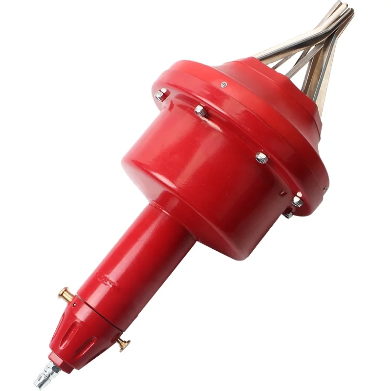 

Pneumatic Ball Cage Dust Cover Installation Tool Free Dismantling Half Shaft Ball Cage Dust Cover Replacement Tool