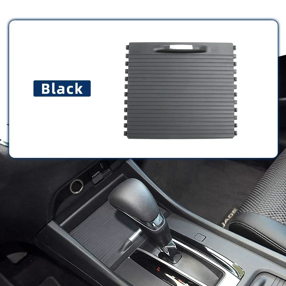 Новые 2 детали для Dongfeng Honda Jade FR1 центральная консоль автомобиля раздвижные жалюзи