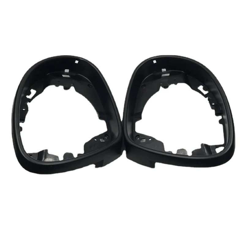

Soarhorse Rear View Mirror Glass Shell Frame Lens Box Use For Volkswagen VW Tiguan Sharan for Skoda YETI