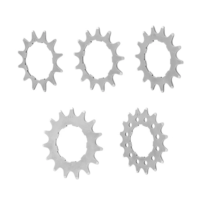 

Single Speed Conversion Kits 12T/13T/14T/15T/16T Freewheel Single Speed Freewhee