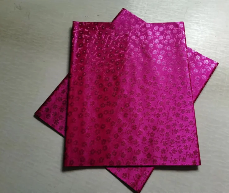 

2022 newest nigerian sego headtie fabric bady pink free shipping 2pcs/bag wedding party aso ebi african sego head tie