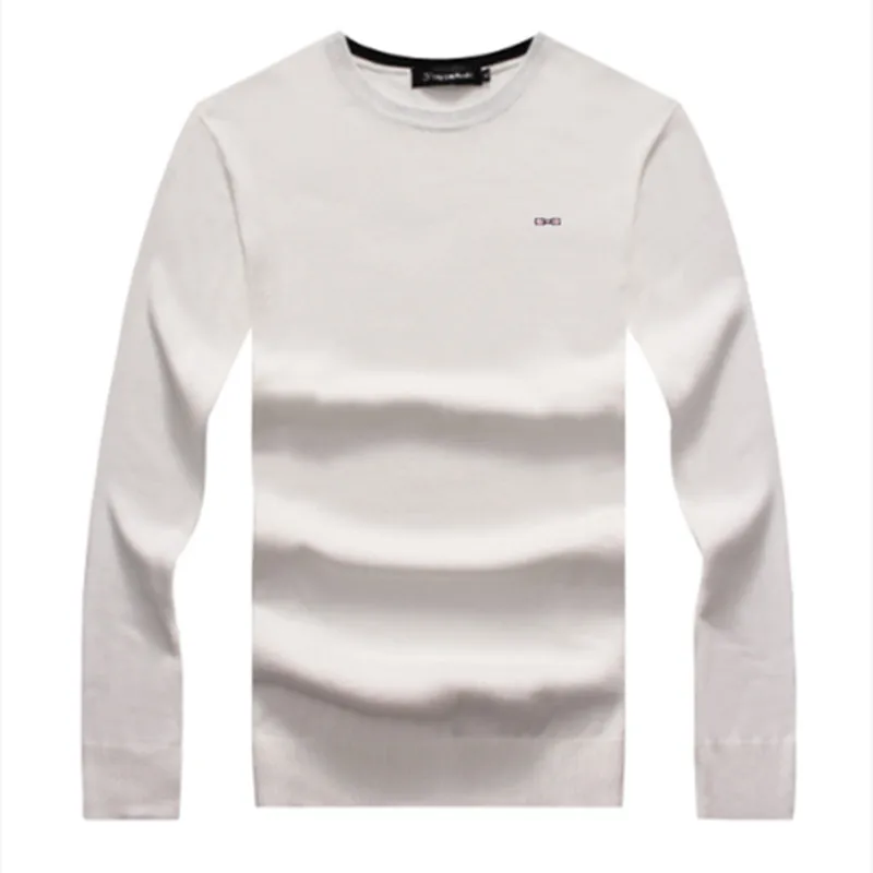 High Quality Men New in Sweaters Homme Autumn Winter knitted sweater Jackets Male Casual Zipper Knitwear mens designer clothes