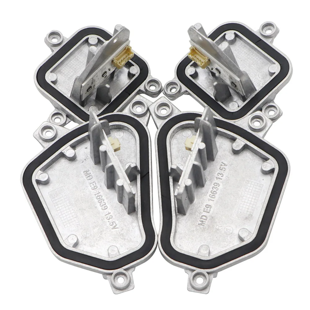 4 шт. левая и правая фары для BMW X1 F48 2017-2019