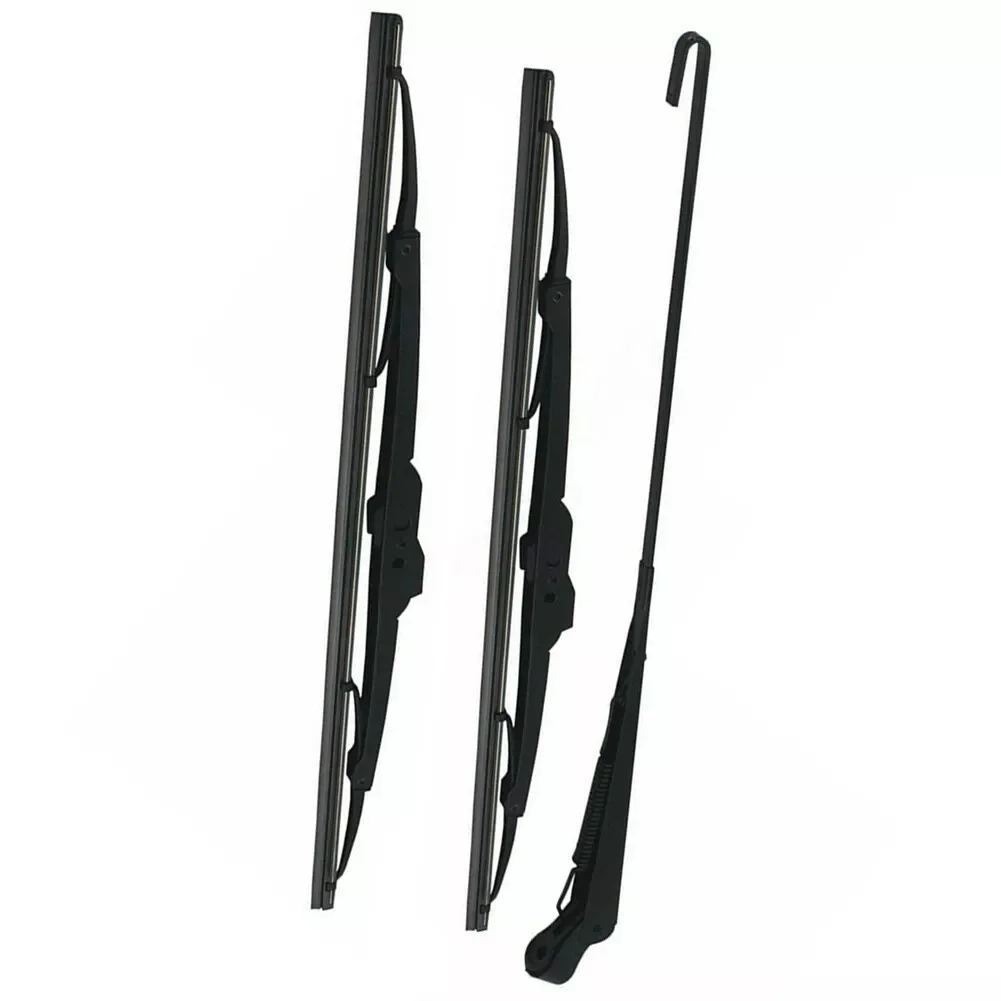 Электростеклоочиститель UTV 12 В 90 ° универсальный