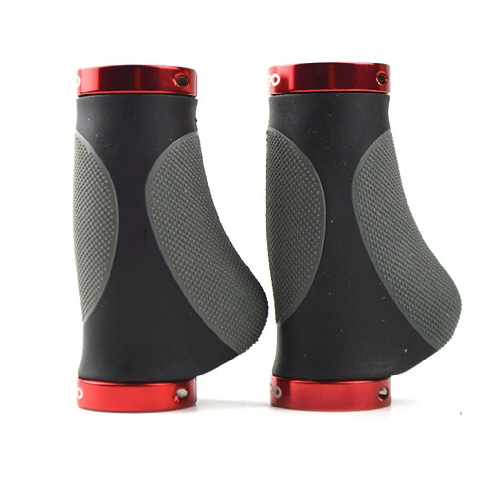 

Variable Speed Handlebar Grips Cover 160g/pair 92mm Bike Cycling For 22.2mm Handle Bar Grip Shifters Universal Durable