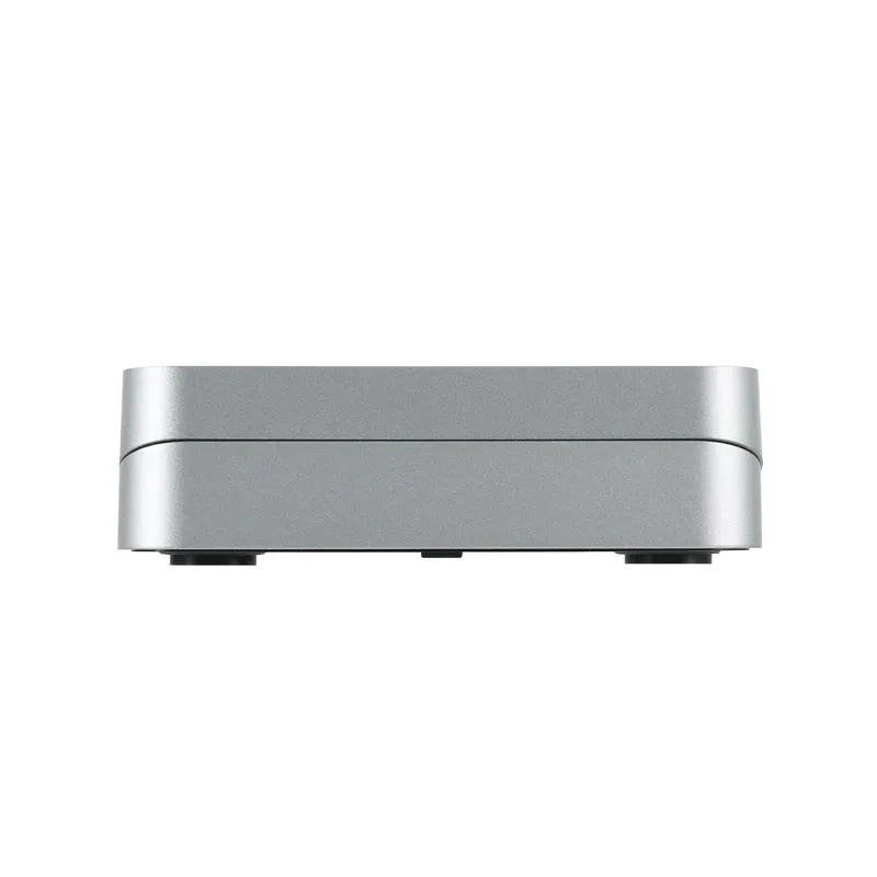 Фото Док-станция Gulikit для NS 1/2 с HDMI 4K 60 Гц, быстрой зарядкой PD 100 Вт, улучшенной системой охлаждения, поддержкой Plug and Play для NS 2 №5
