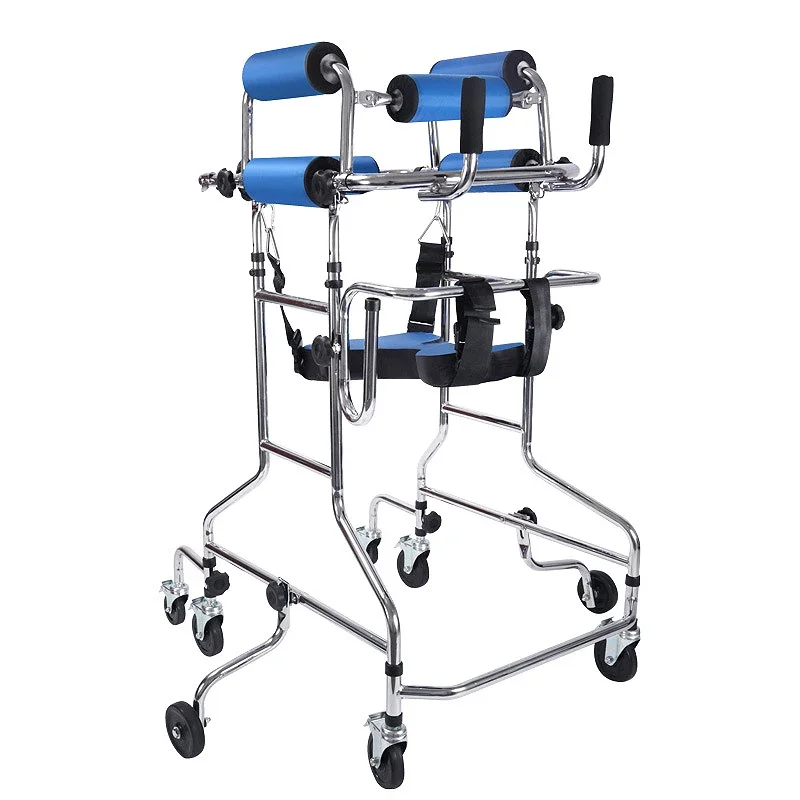 Реабилитационное оборудование устройство складное кресло с регулируемой