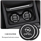 2 шт., нескользящий Силиконовый чехол для Opel Astra J H G K Insignia Corsa D B E