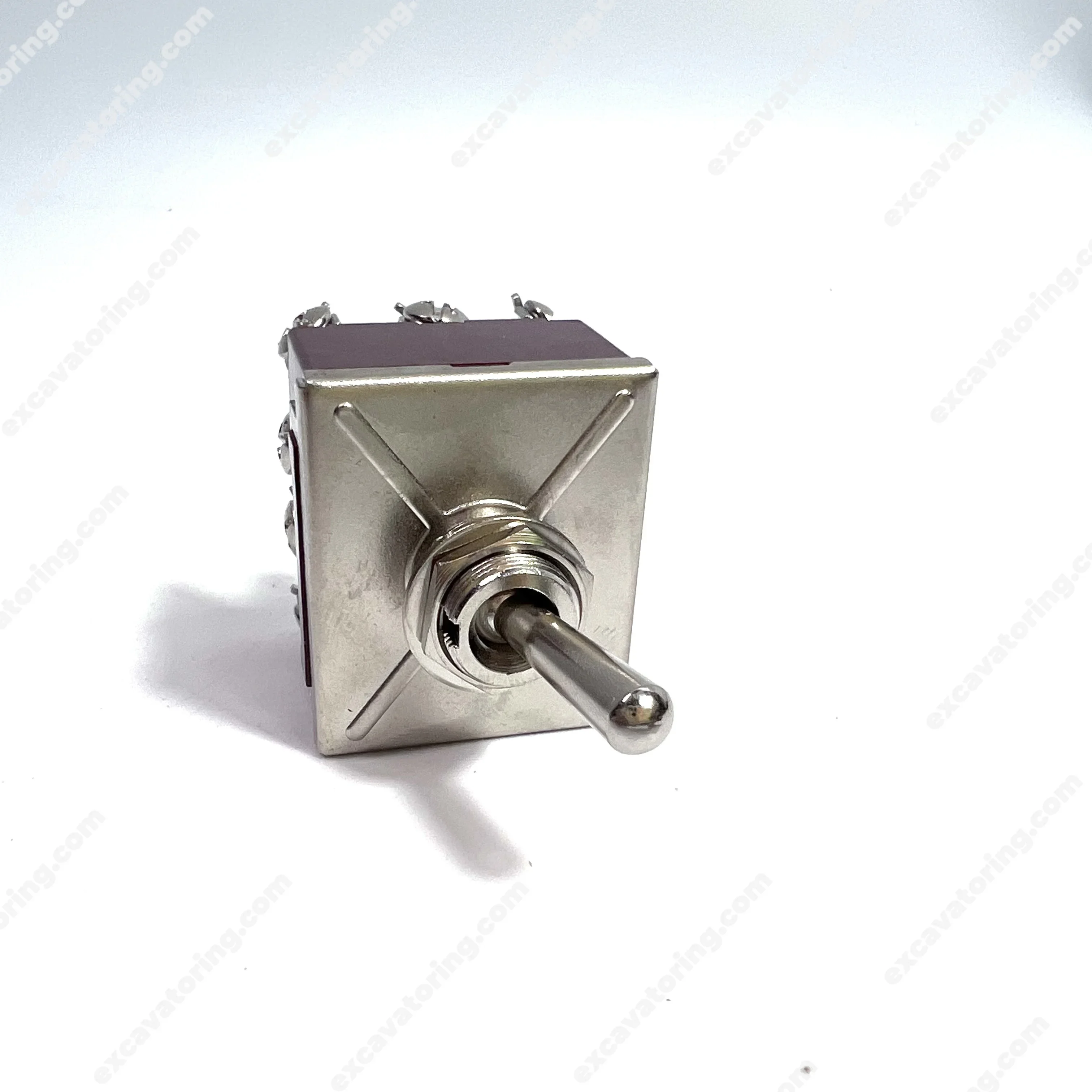Для CAT 312B/320B/312C/320C 12-контактный автоматический тумблер включения/выключения