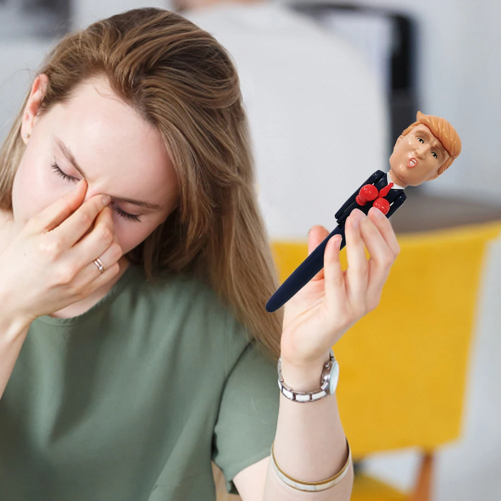 Боксерская ручка с 7-мя настоящими голосами