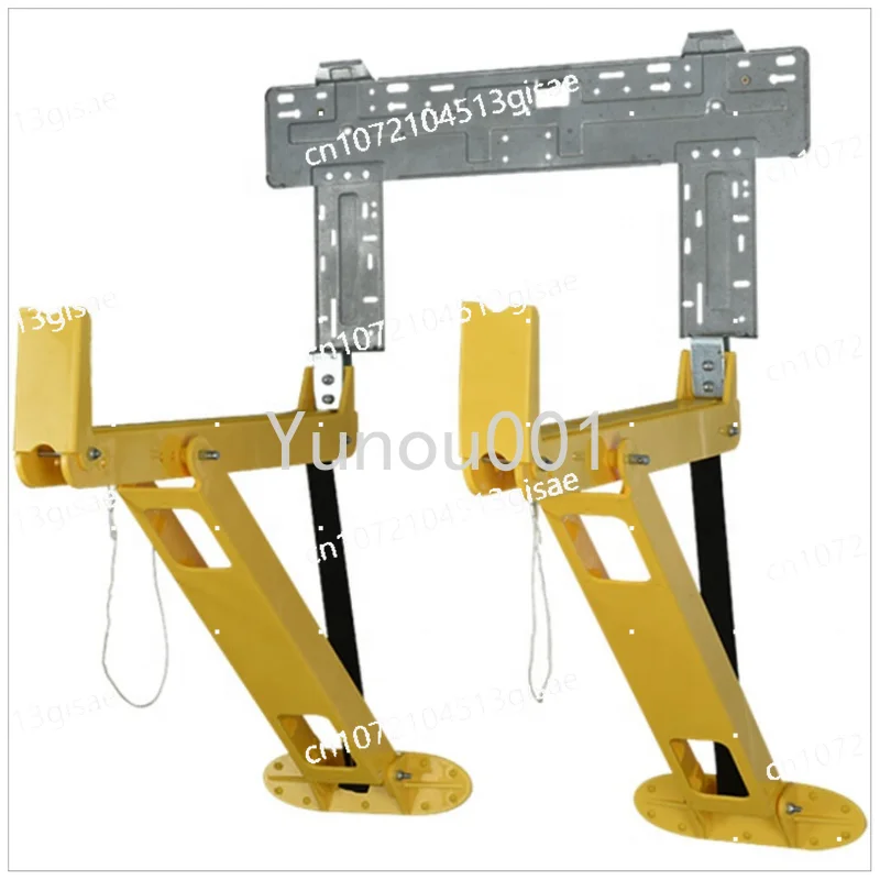 Мини-кронштейн для установки кондиционеров инструменты ремонта всех марок