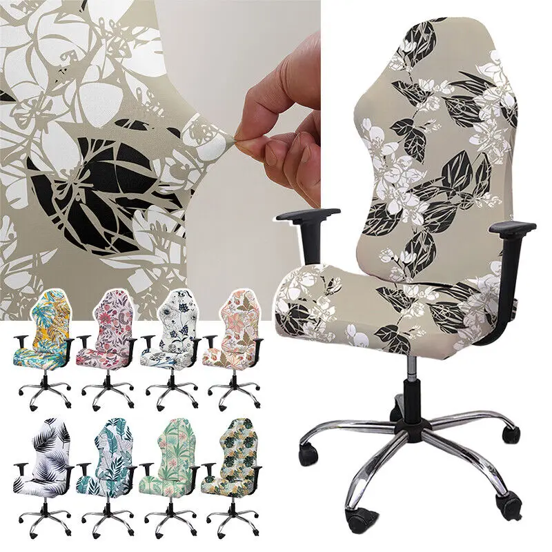 Чехлы для игровых стульев (без стула) офисные компьютерных с когтеточкой сменный