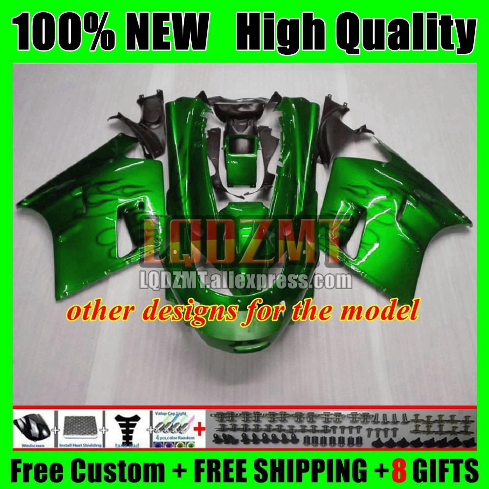 ZZR1100 для KAWASAKI NINJA ZX-11R ZX11R 93 94 синие Серебристые 95 96 65No.147 ZX11 ZZR 1100 ZX 11R 1997 1998 1999 2000