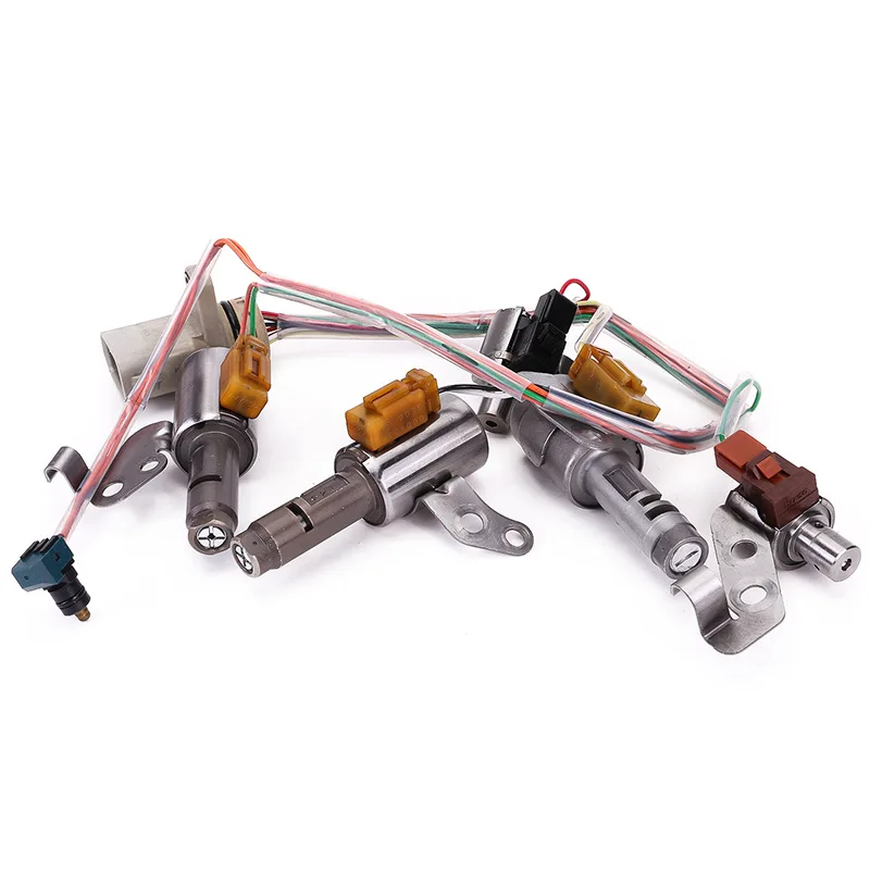 

For Lexus ES300 Toyota RAV4 Solenoid Kit U140