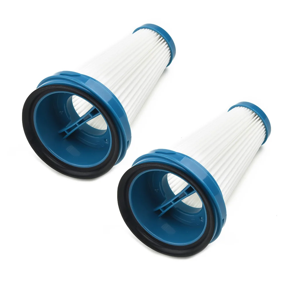 

2PCS Vacuum Replacement Pleated Filter For 2-in-1 SVA520 For Black Decker SVF11 SVA520 SVA520B SVA420 SVA420B Home Appliances