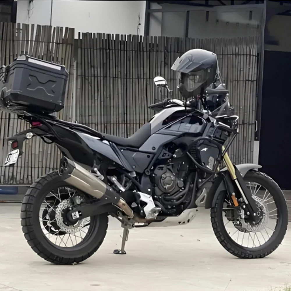 Модифицированный выхлопной патрубок для мотоциклов Z650, RC390, S1000RR, NK600, R15 (art.: 3920d4fa09200) - 3920d4fa09200