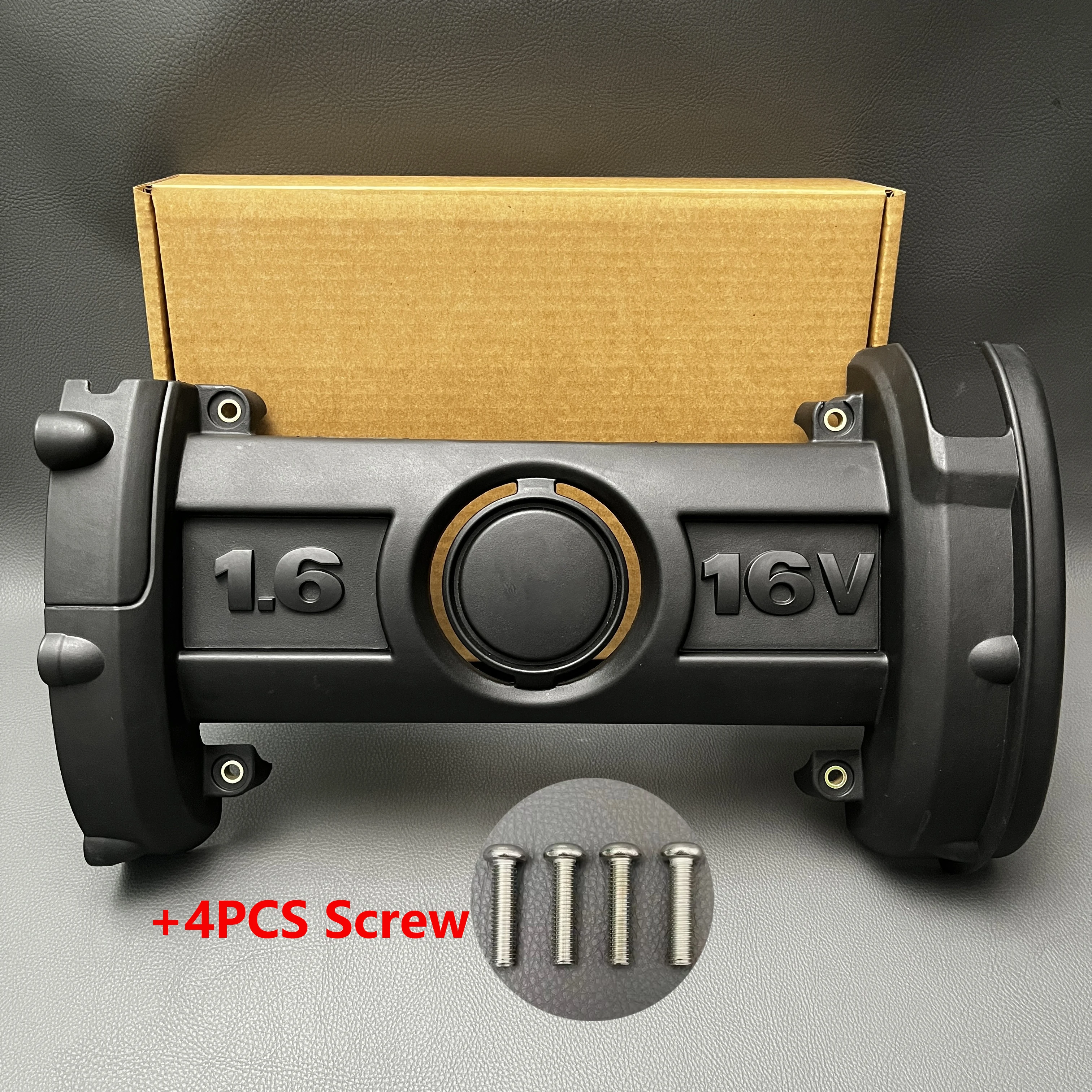 Оригинальная крышка двигателя EA111 1,4/1,6 для VW Lavida Golf 6, новая Sagitar Bora Polo Skoda Octavia 03C 103 925 03C103925