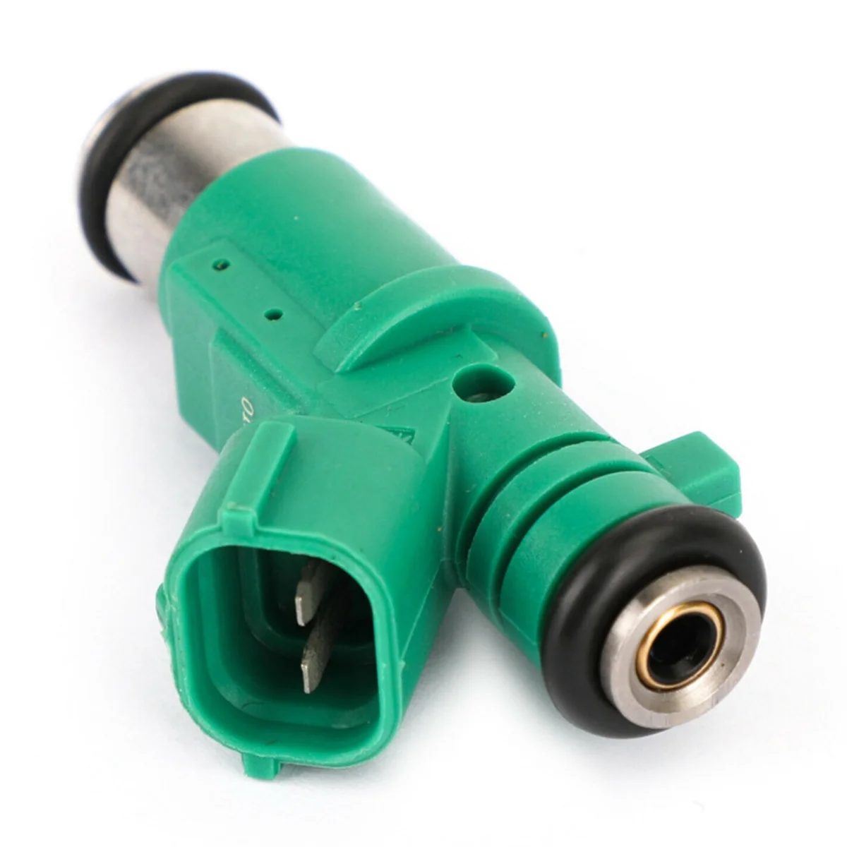 Топливный инжектор 01F023 1984G0 9655833580 для Citroen C3 C2 Nemo Peugeot 206 207 1007 Bipper 4 шт.