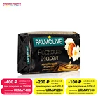 Туалетное мыло Palmolive Роскошь масел для лица и тела 90г x 3 шт