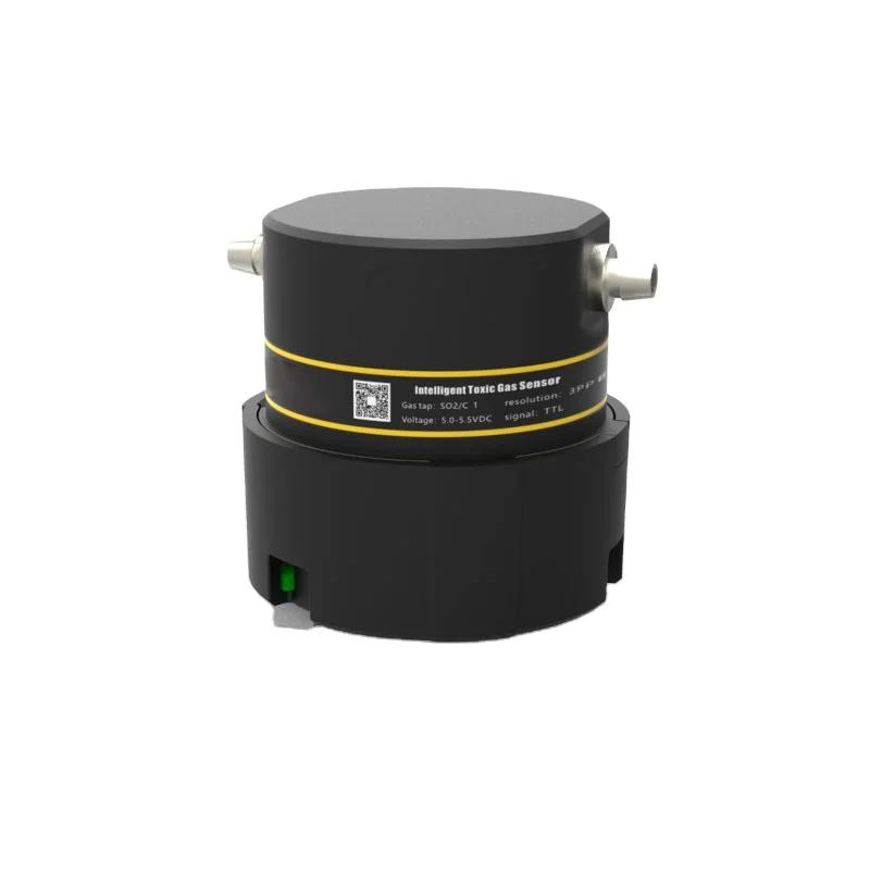

T series toxic C2H4 ethylene gas sensor module sensor de gas meter