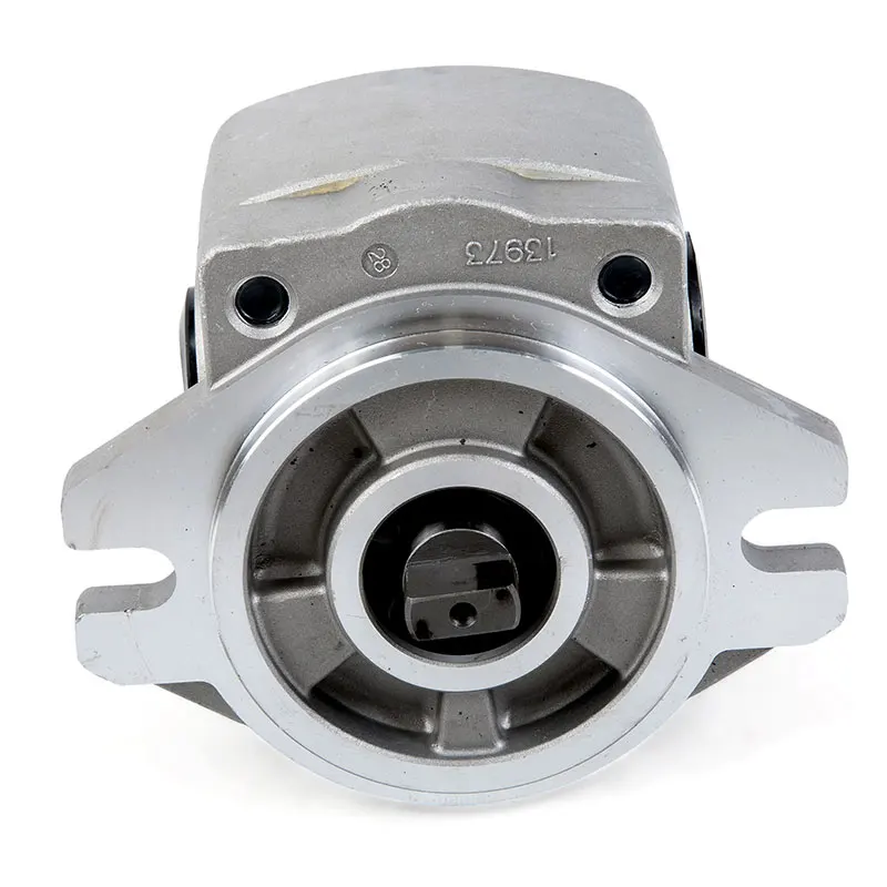 

Websites Modern Style HS-E1220 Excavator Gear Pump Original Manufacturer For CATERPILLAR E320C/D/E320CU Gear Pump