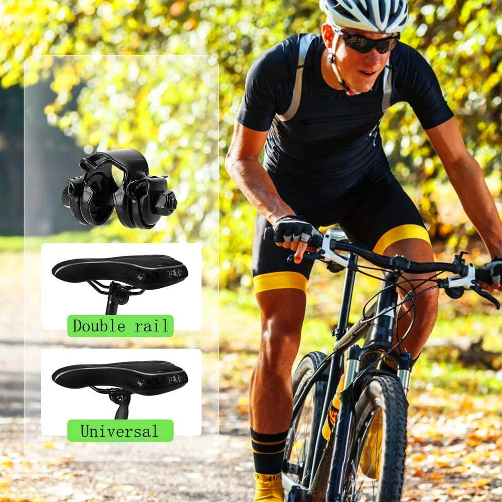 2022 ультралегкое седло для горного велосипеда специализированное гелевое с