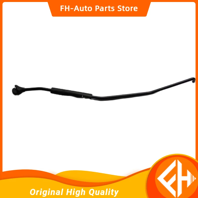 Оригинальные опорные стойки для передней капота JAC J3 A137 8250190U801 0 Высокое качество